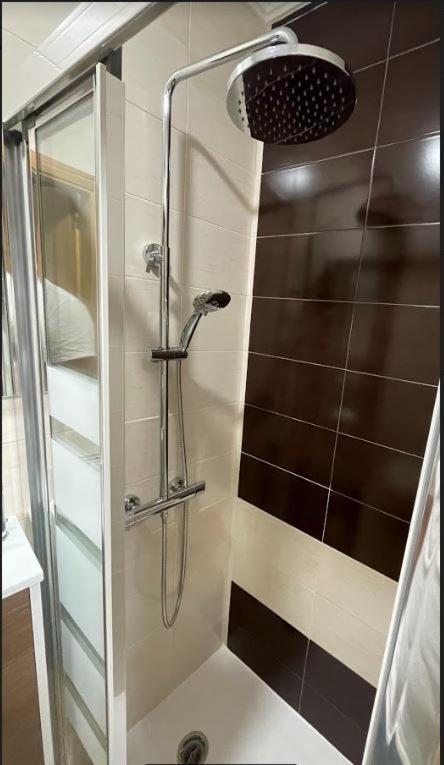 Apartamento entreplanta Ribeira Exterior foto